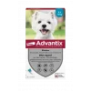 ELANCO Advantix Petit Chien De 4 à 10 Kg remise en ligne 7