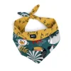 Materiel Bandana Hop Dog Jungle Friends haute qualité 5