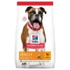 HILL’S Pet Nutrition Canine Adult Light Medium Poulet prix le plus bas 7