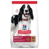 HILL’S Pet Nutrition Canine Adult Medium Agneau & Riz Livraison gratuite 22