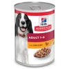 HILL’S Pet Nutrition Canine Adult Poulet Boîte pas cher en vente 10