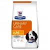 Réductions HILL’S Pet Nutrition C/D Urinary Multicare Croquettes Pour Chien Au Poulet 5