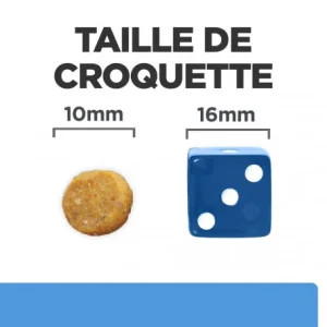 en ligne HILL’S Pet Nutrition D/D Food Sensitivities Croquettes Pour Chien Au Canard & Riz 21