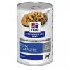 HILL’S Pet Nutrition Derm Complete Boîte Pour Chien REMISE allant 5