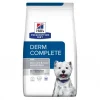 HILL’S Pet Nutrition Derm Complete Mini Croquettes Pour Petit Chien magasin en ligne france 7