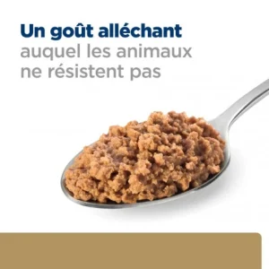 HILL’S Pet Nutrition A/D Urgent Care Boîte Pour Chien Et Chat Poulet à prix promos 18