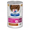 HILL’S Pet Nutrition Gastrointestinal Biome Mijotés Pour Chien Poulet & Carottes Retour Facile et Gratuit 10