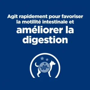 marque pas cher en ligne HILL’S Pet Nutrition I/D Digestive Croquettes Pour Chien Et Chiot Au Poulet 12