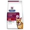 marque pas cher en ligne HILL’S Pet Nutrition I/D Digestive Croquettes Pour Chien Et Chiot Au Poulet 13