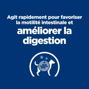 outlet HILL’S Pet Nutrition I/D Digestive Mijotés Pour Chien Et Chiot Poulet & Légumes 10