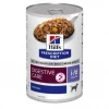 HILL’S Pet Nutrition I/d Low Fat Digestive Boîte Pour Chien Poulet mode pas chere 5