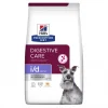 marques de renommée HILL’S Pet Nutrition I/D Low Fat Digestive Croquettes Pour Chien Au Poulet 5