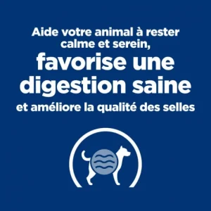 Meilleur Prix Garanti HILL’S Pet Nutrition I/D Stress Digestive Mini Mijotés Pour Petit Chien Poulet & Légumes En Boîtes 12