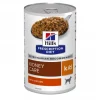 Service Clients Dédié HILL’S Pet Nutrition K/d Kidney Boîte Pour Chien Poulet 20