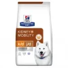 HILL’S Pet Nutrition K/D J/D Kidney+Mobility Croquettes Pour Chien site pas cher 5