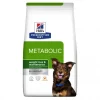 HILL’S Pet Nutrition Metabolic Croquettes Pour Chien Au Poulet grande marque pas cher 22