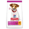 HILL’S Pet Nutrition Canine Puppy Small&Mini Poulet vente pas cher en ligne 20