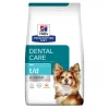 prix le plus bas HILL’S Pet Nutrition T/d Dental Mini Croquettes Pour Petit Chien Au Poulet 10