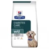 HILL’S Pet Nutrition W/D Diabetes Croquettes Pour Chien Au Poulet magasin en ligne 28