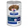 HILL’S Pet Nutrition Z/d Food Sensitivities Boîte Pour Chien Meilleur Prix 5