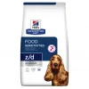 meilleure qualité HILL’S Pet Nutrition Z/d Food Sensitivities Croquettes Pour Chien 5