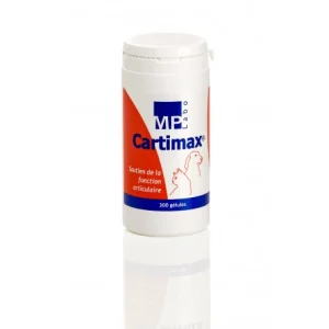 marque pas cher en ligne MP LABO Cartimax 9