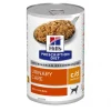 qualité d’originales HILL’S Pet Nutrition Chien C/d Urinary Multicare Poulet Boîte 5