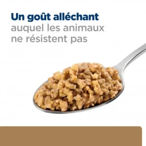 en ligne vente HILL’S Pet Nutrition Chien J/d Mobility Poulet Boîte 21