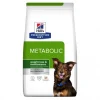 HILL’S Pet Nutrition Metabolic Croquettes Pour Chien à L’Agneau & Riz De super promotions disponibles 5