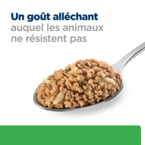 HILL’S Pet Nutrition Chien R/d Weight Loss Boîte Paiement sécurisé 19