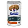 HILL’S Pet Nutrition Chien W/d Diabetes Poulet Boîte se précipiter pour acheter 10