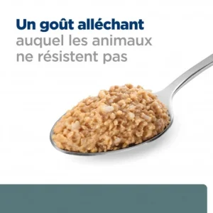 HILL’S Pet Nutrition Chien W/d Diabetes Poulet Boîte se précipiter pour acheter 21