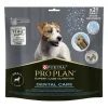 en promotion PURINA PRO PLAN Dental Care Small (7-12 Kg) 7