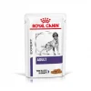 à prix réduits ROYAL CANIN Dog Adult Sachet Repas 22