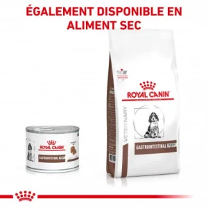 ROYAL CANIN Dog Gastro Intestinal Puppy Boîte fashion pas cher 21