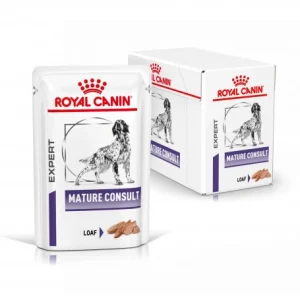 ROYAL CANIN Dog Mature Consult Sachet Repas en ligne 6