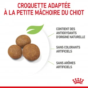 site pas cher ROYAL CANIN Dog Puppy Maxi 14