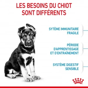 site pas cher ROYAL CANIN Dog Puppy Maxi 16