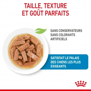 ROYAL CANIN Dog Puppy Maxi Sachet Repas remise en ligne 17