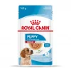 garantis authentique ROYAL CANIN Dog Puppy Medium Sachet Repas 22