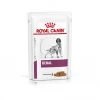 ROYAL CANIN Dog Renal émincé Sachet Repas Nouvelle tendance 28