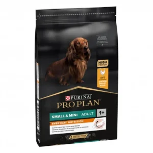 Livraison Standard/Rapide PURINA PRO PLAN Dog Small&Mini Adult Chicken Optibalance 18