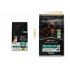 belle PURINA PRO PLAN Dog Small Et Mini Adult Sensitive Digestion Optidigest Agneau 5