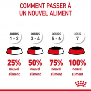 ROYAL CANIN Dog Starter Mother & Babydog Mousse Boîte vente en ligne pas cher 16