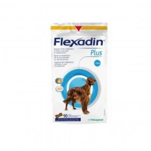 Vetoquinol Flexadin Plus Maxi luxe soldes 6