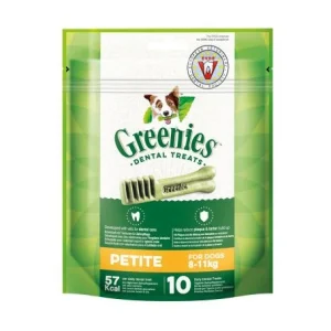 soldes pas cher Mars Friandises Greenies Teenie Pour Chien 12