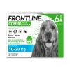 Boehringer Ingelheim Frontline Combo Chien De 10 à 20 Kg ultratendance 5