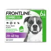 Pas Cher soldes France Boehringer Ingelheim Frontline Combo Chien De 20 à 40 Kg 11