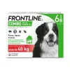 Boehringer Ingelheim Frontline Combo Chien De 40 à 60 Kg à prix imbattables 7