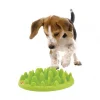 Materiel Gamelle Green Slow Dog Pour Chien marque pas cher 14